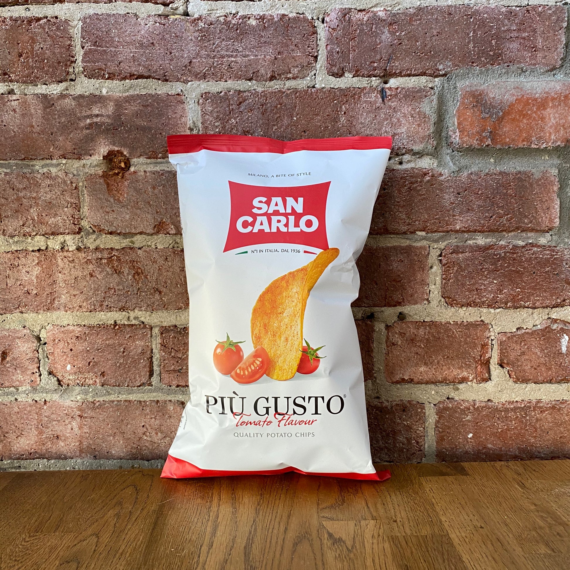Tomato Chips - 150g