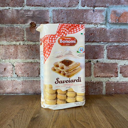 Savoiardi Lady Fingers - 400g