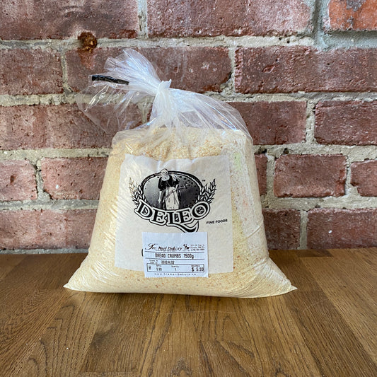 Tre Mari Bread Crumbs (1500g)