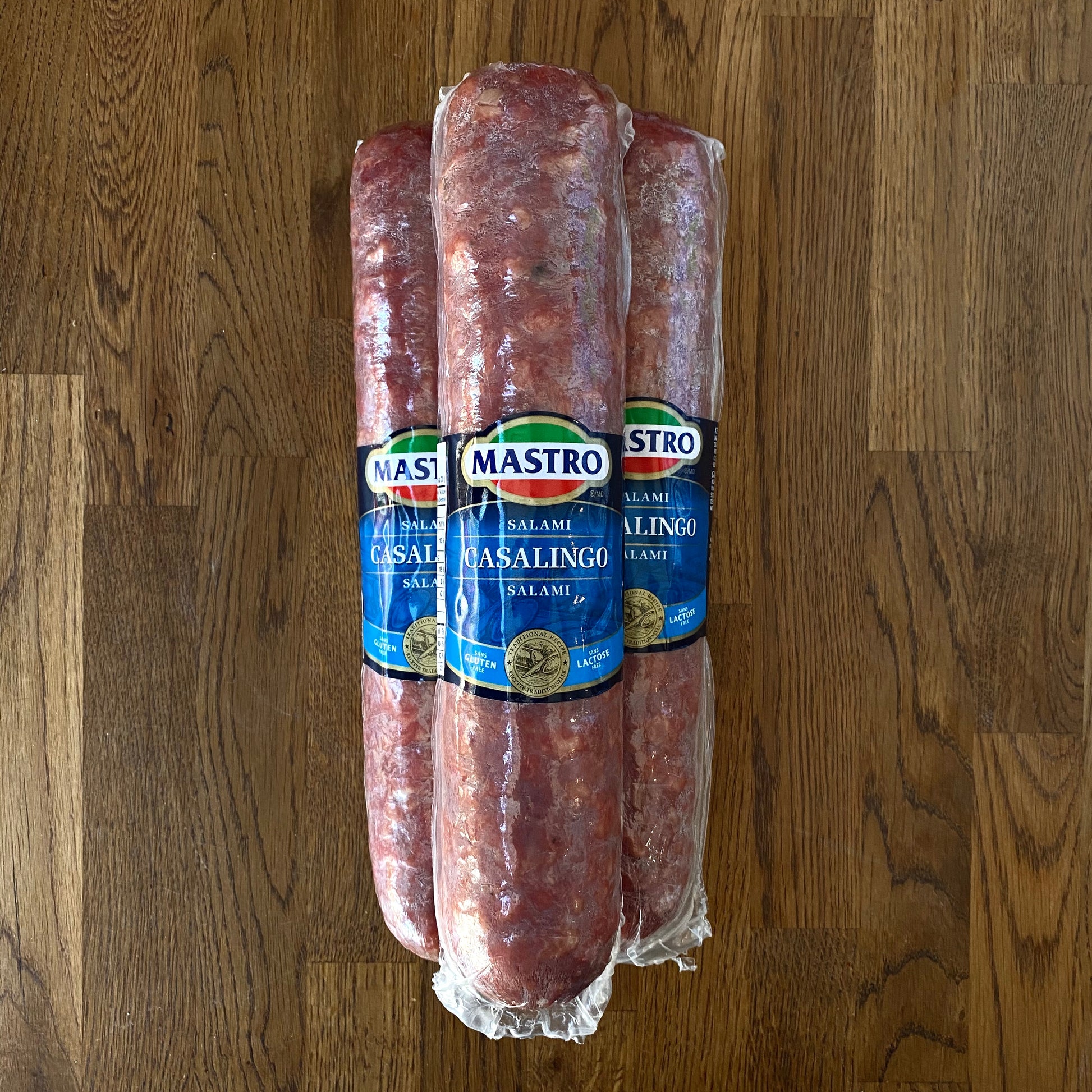 Casalingo Salami - Mild