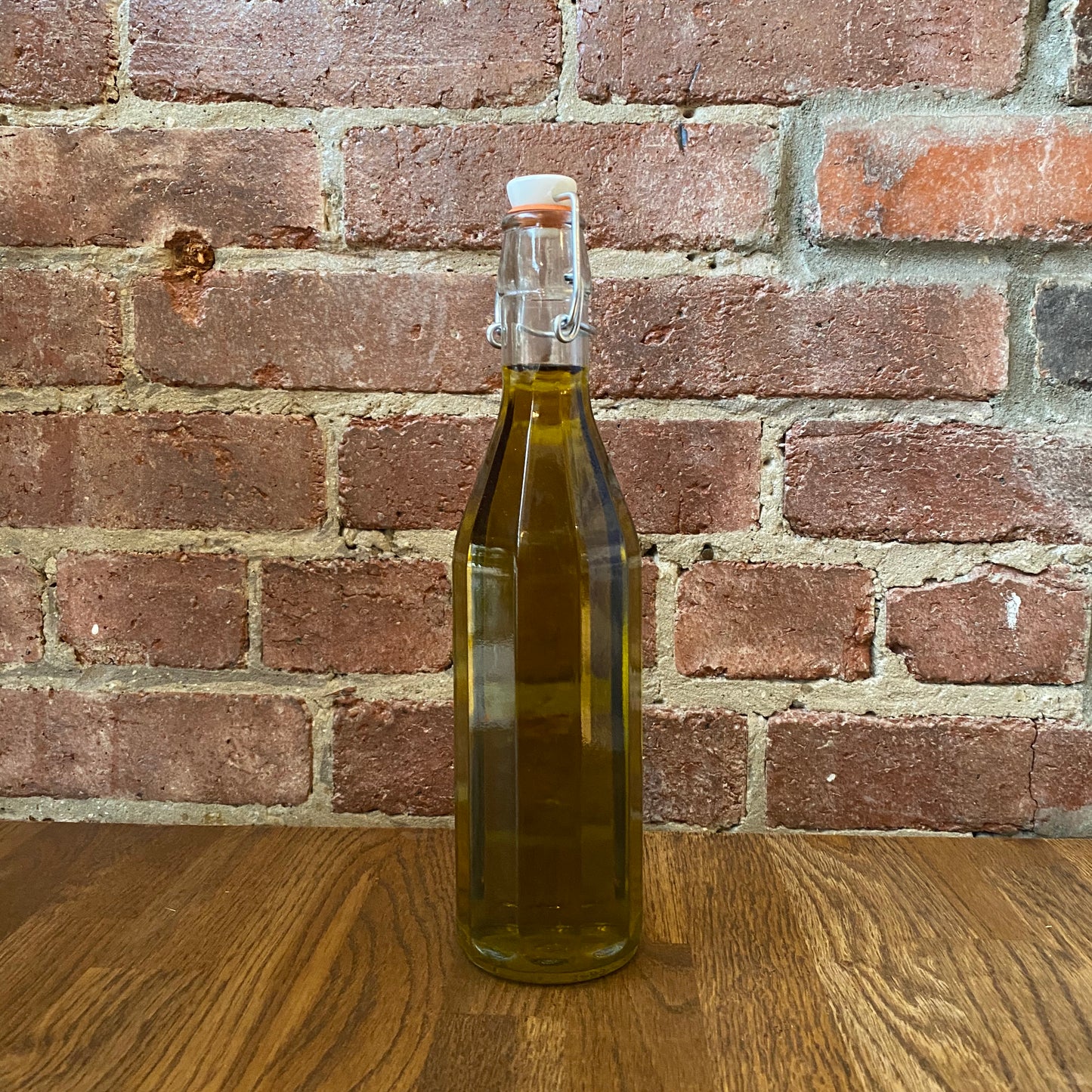 Extra Virgin Olive Oil From Puglia