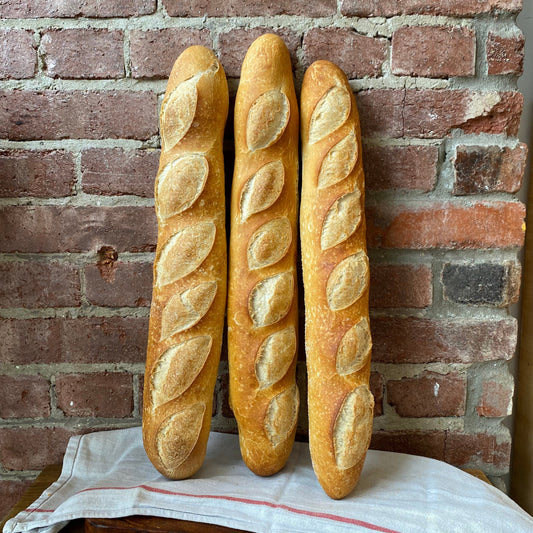 Vienna Bread (Sold Individually)