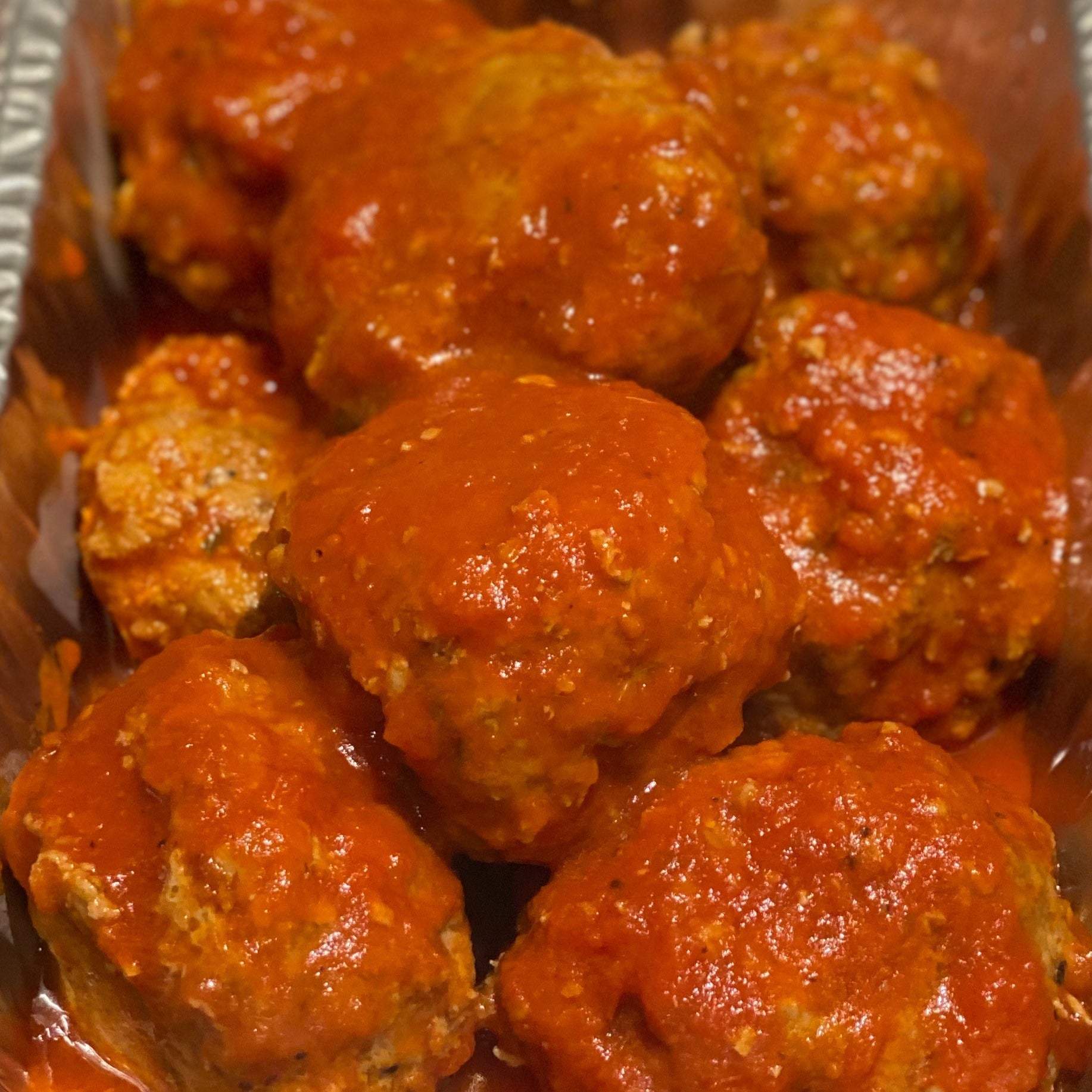 Meatballs