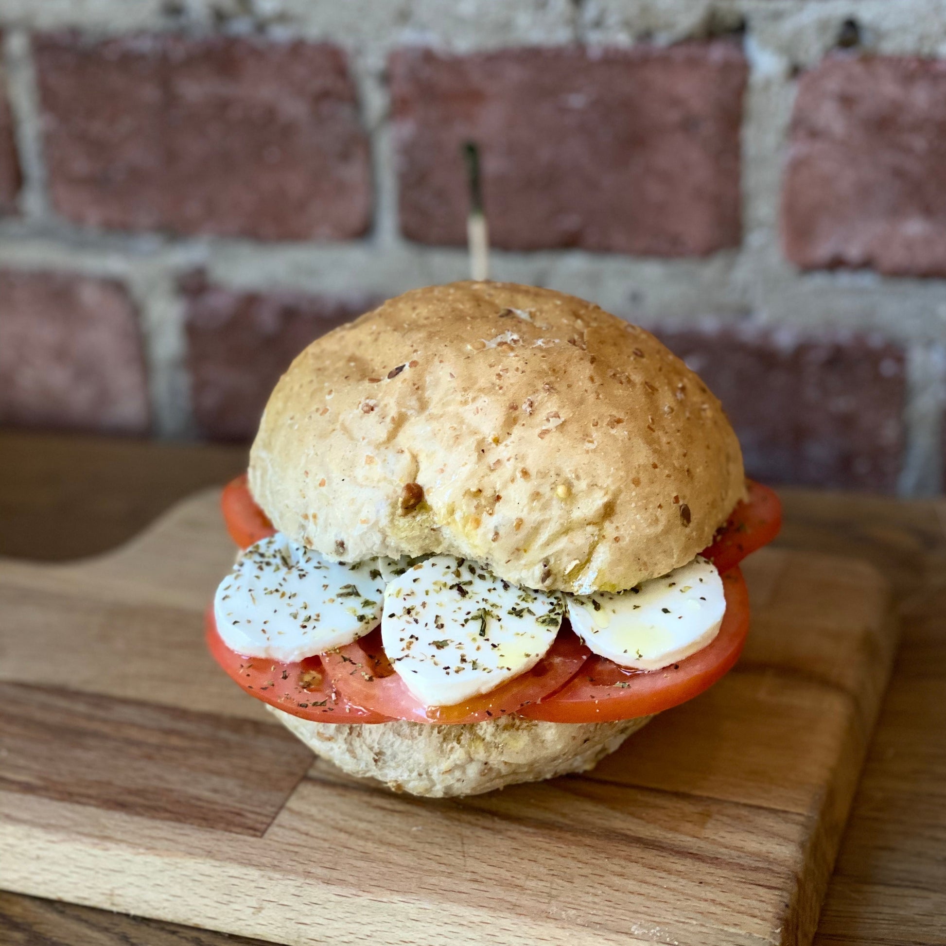 La Ragazza (The Girlfriend) Sandwich