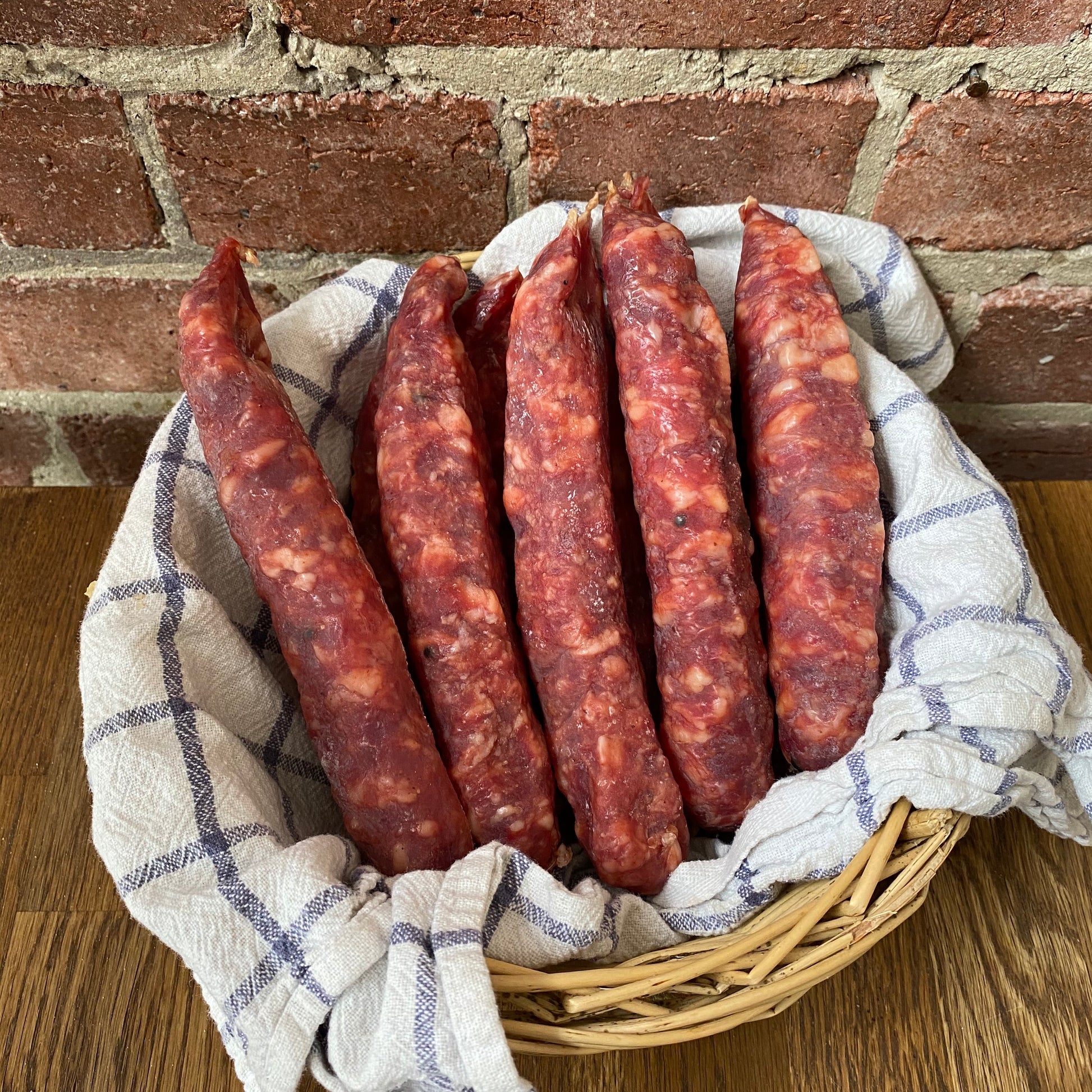 Cacciatore Links - Sweet/Hot