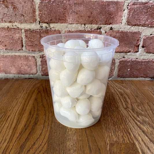 Cherry Bocconcini