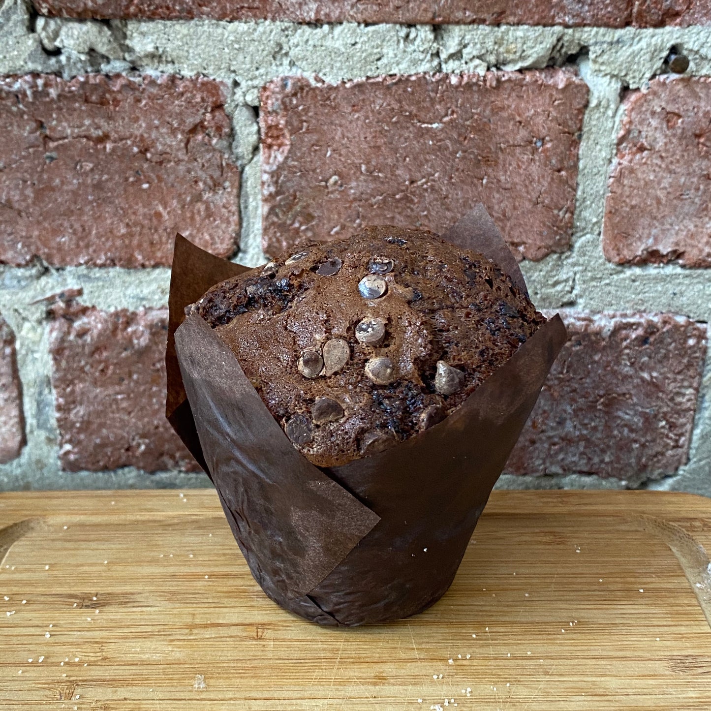 Muffin - Chocolate Chip