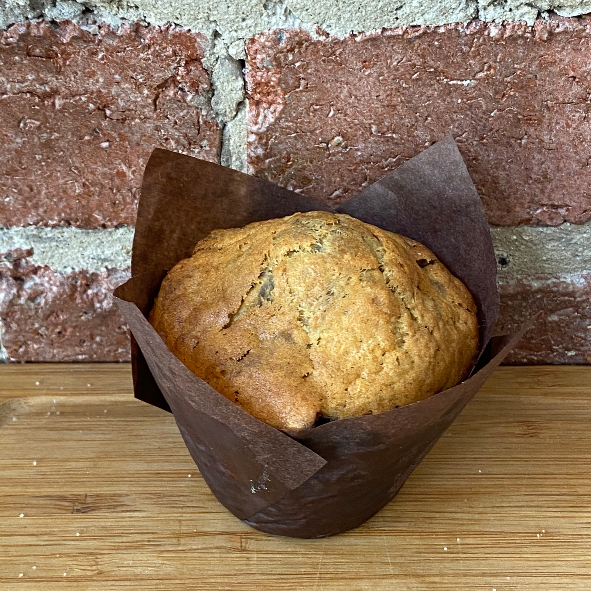 Blueberry Muffin