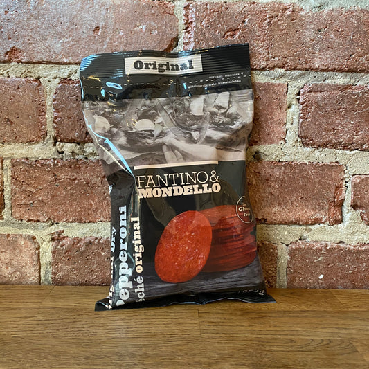 Sliced Pepperoni - 250g