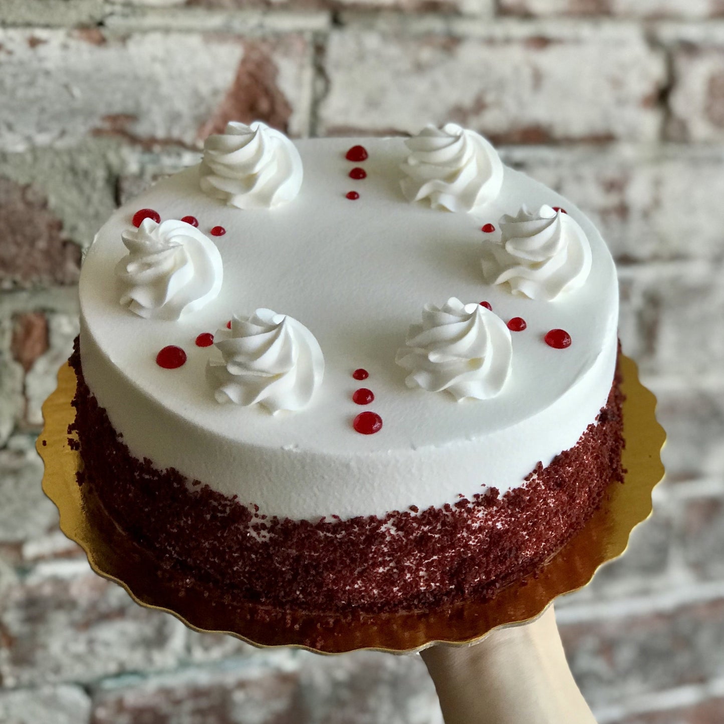 Red Velvet Cake