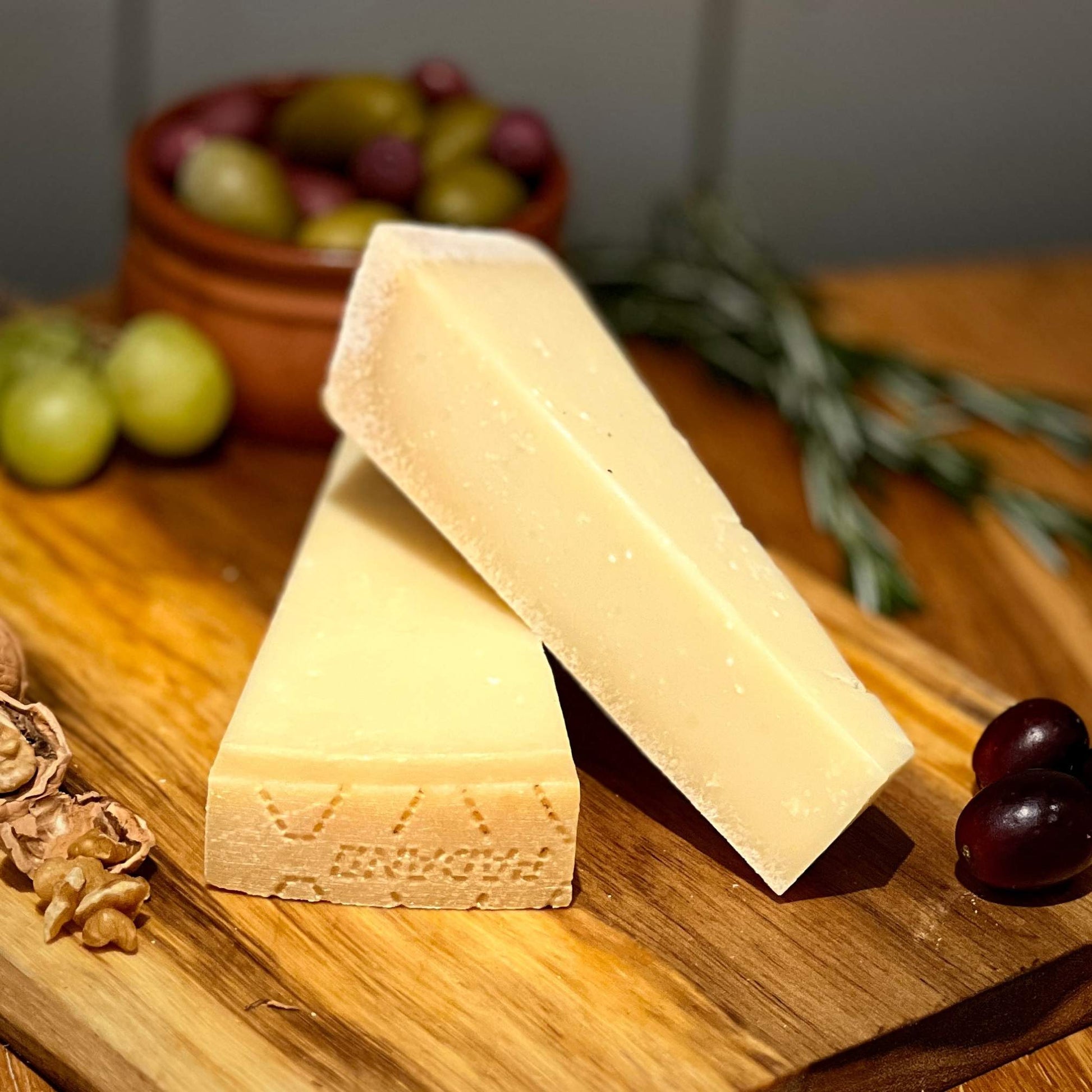 Grana Padano Wedge (240g)