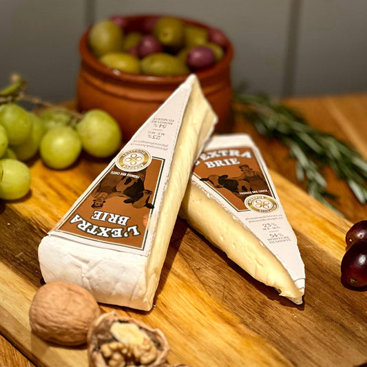 L'Extra Brie (180g)