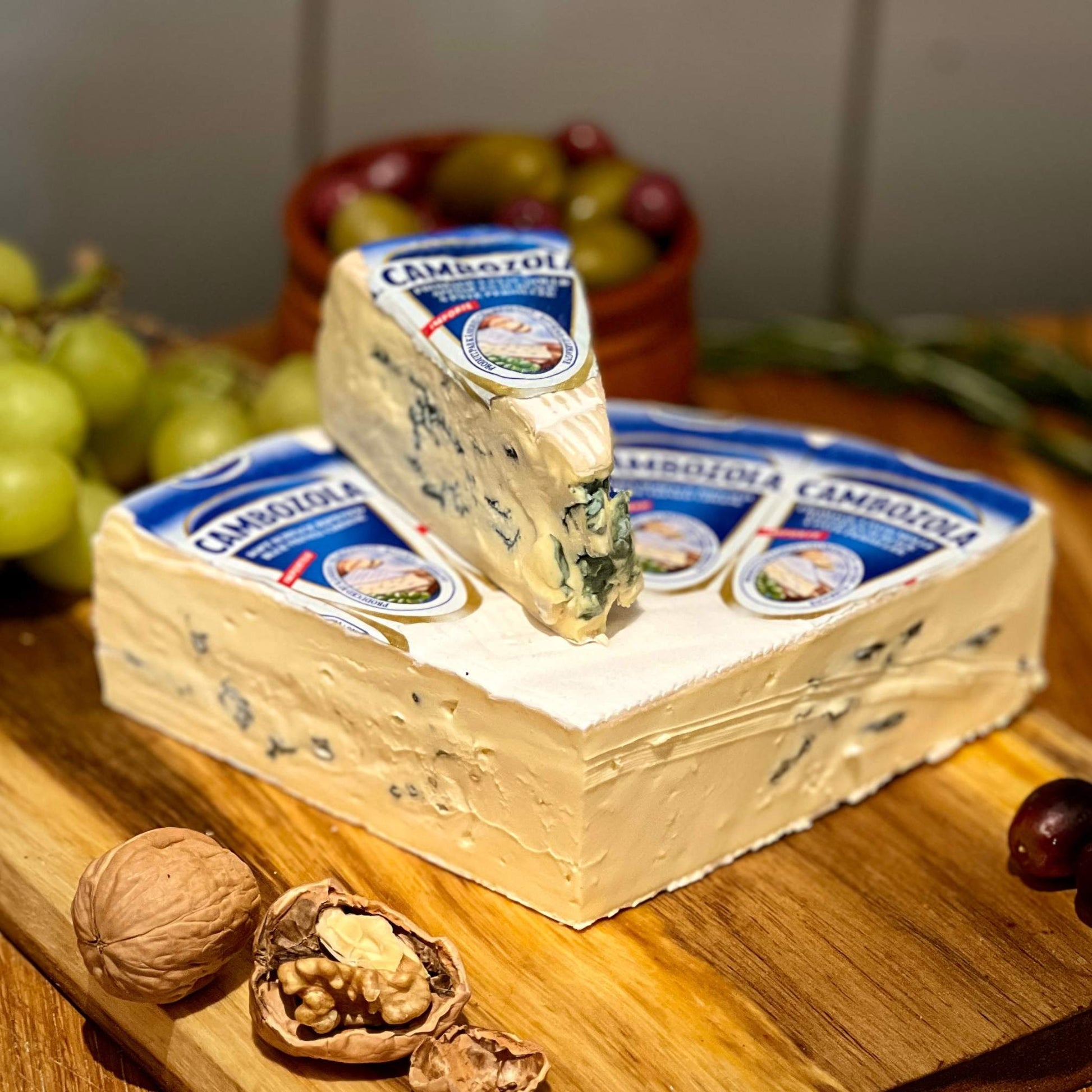 Cambozola (150g)