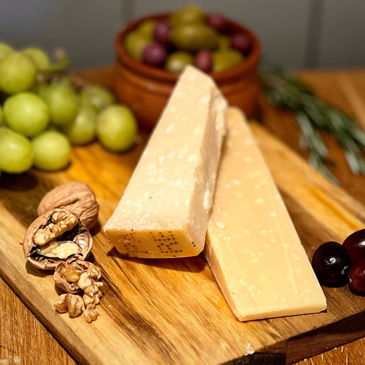 Parmigiano Reggiano Wedge (200g)