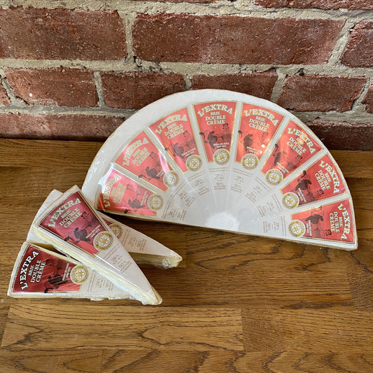 Double Cream Brie - 200g