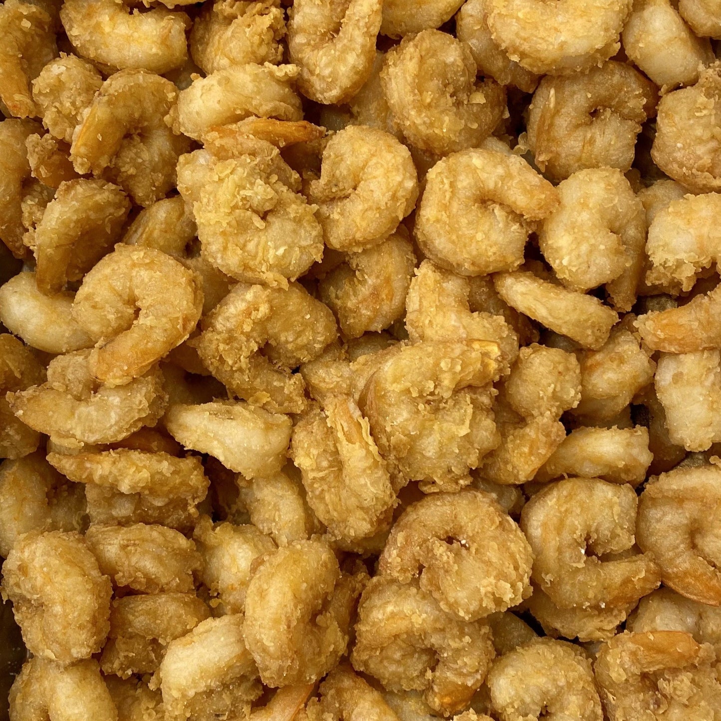 Fried Shrimp