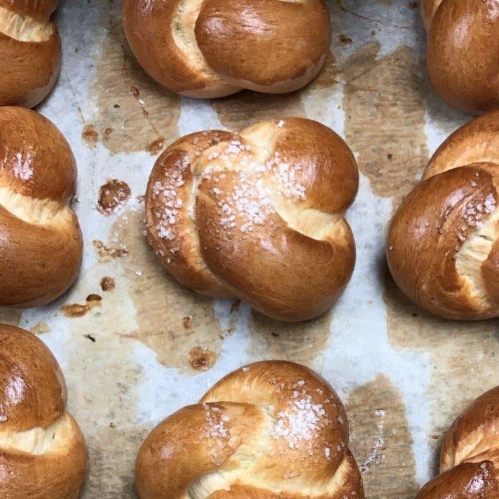 Brioche - Small