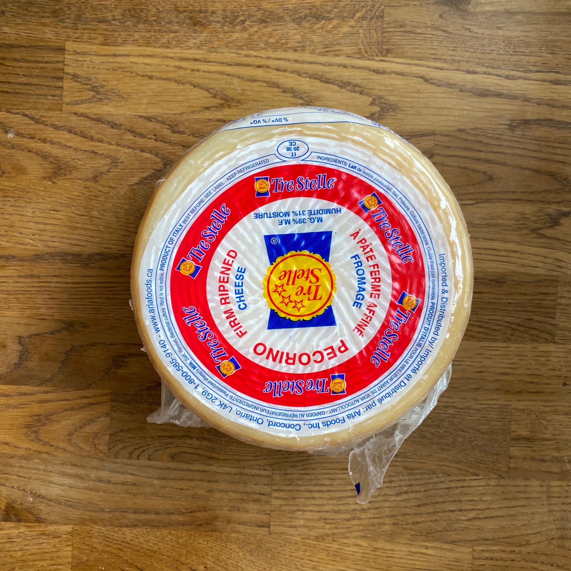 Crotonese (280g)