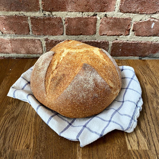 Calabrese Loaf