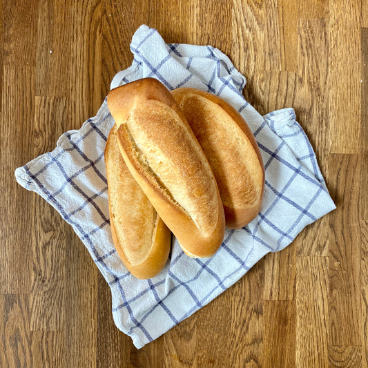 Buns