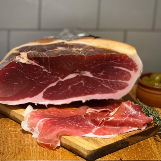 Prosciutto di Parma